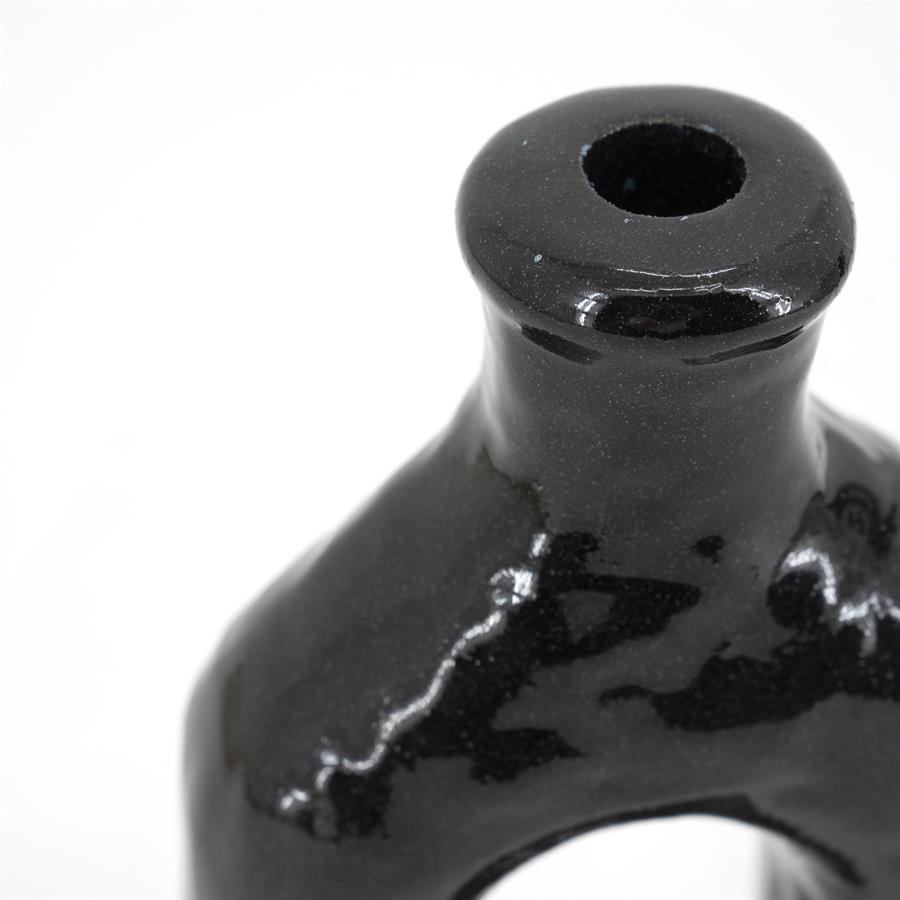 Blix small – black