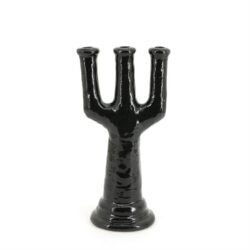 Blix large – black