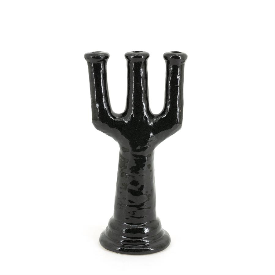 Blix large – black