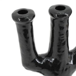 Blix large – black