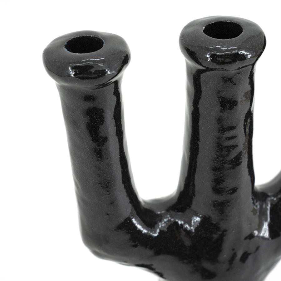 Blix large – black