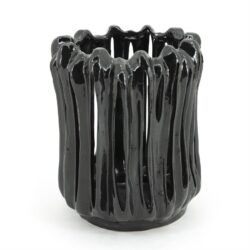 Hurricane Alba – black