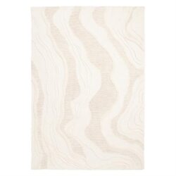 Soil 160×230 cm – off white