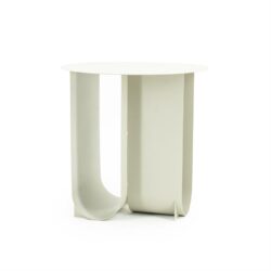 Side table Otus – clay