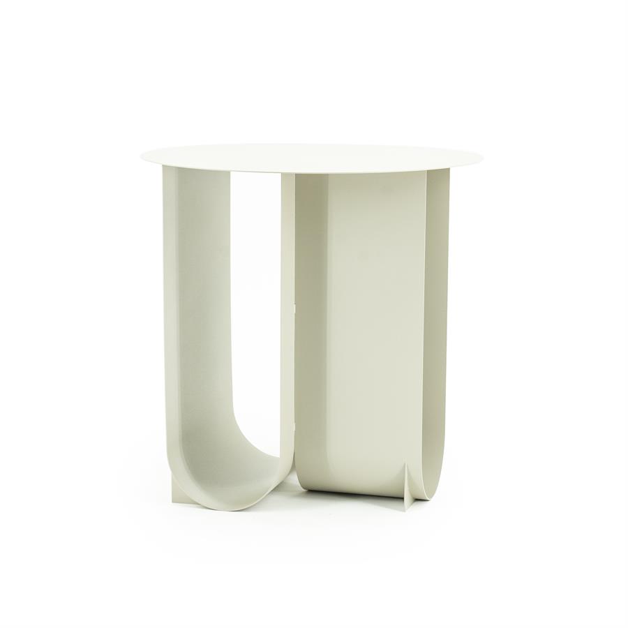 Side table Otus – clay