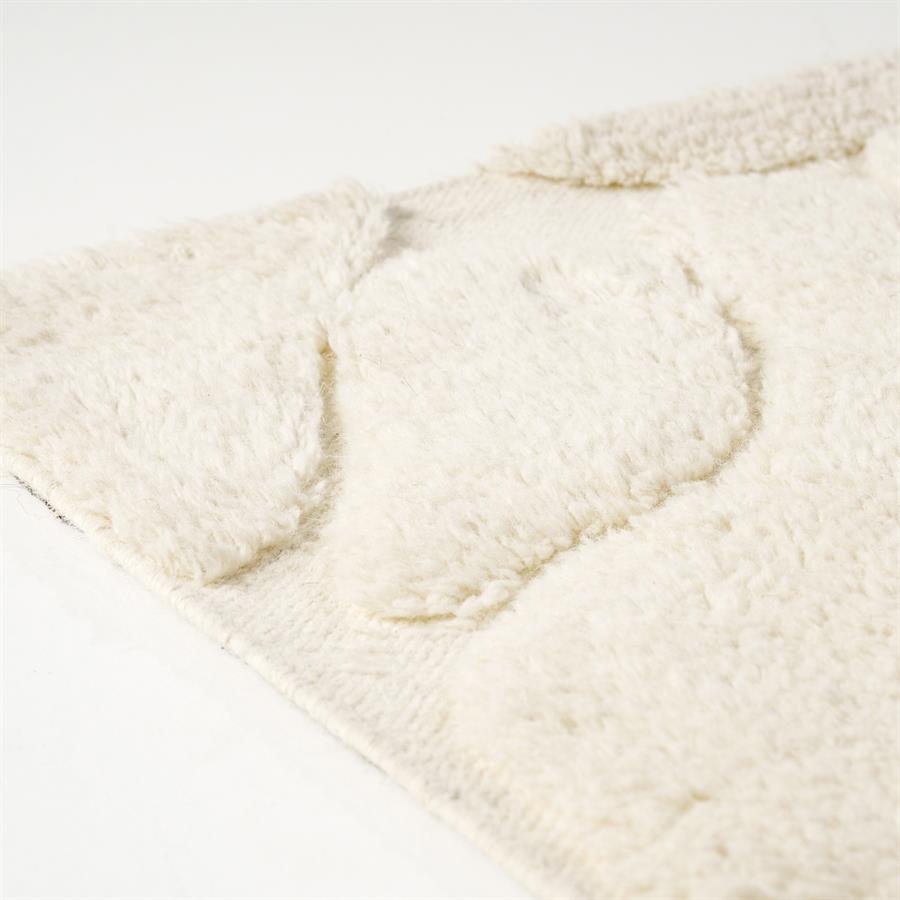 Kala 160×230 cm – off white