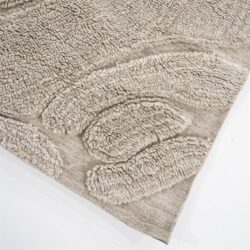 Kala 200×300 cm – taupe