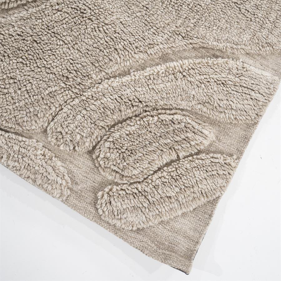 Kala 200×300 cm – taupe