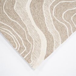 Soil 190×290 cm – beige