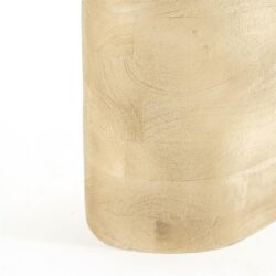 Side table Cobble – natural