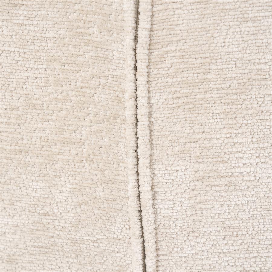 Fauteuil Derby – beige