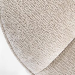 Fauteuil Derby – beige
