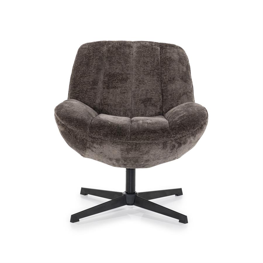 Fauteuil Derby – brown
