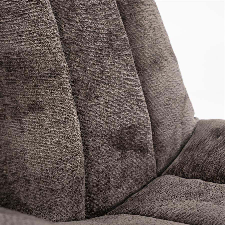 Fauteuil Derby – brown