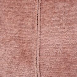 Fauteuil Derby – old pink