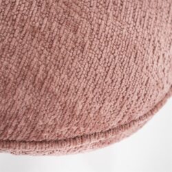 Fauteuil Derby – old pink