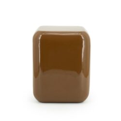 Stool Dixon – mustard