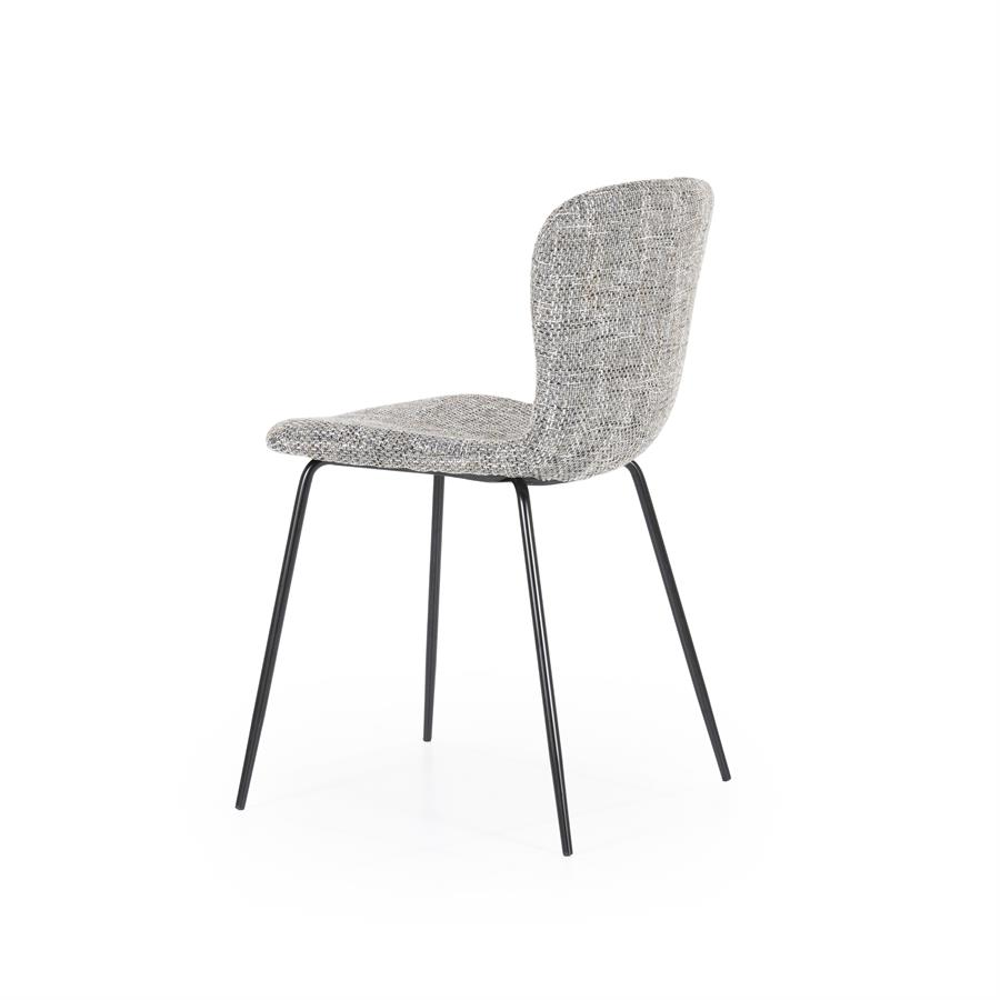 Chair Lass – anthracite