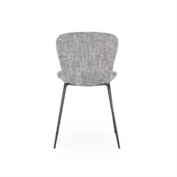 Chair Lass – anthracite