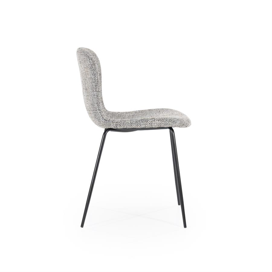 Chair Lass – anthracite