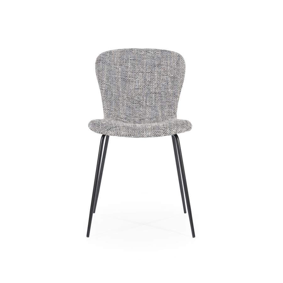 Chair Lass – anthracite
