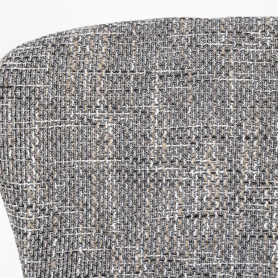 Chair Lass – anthracite