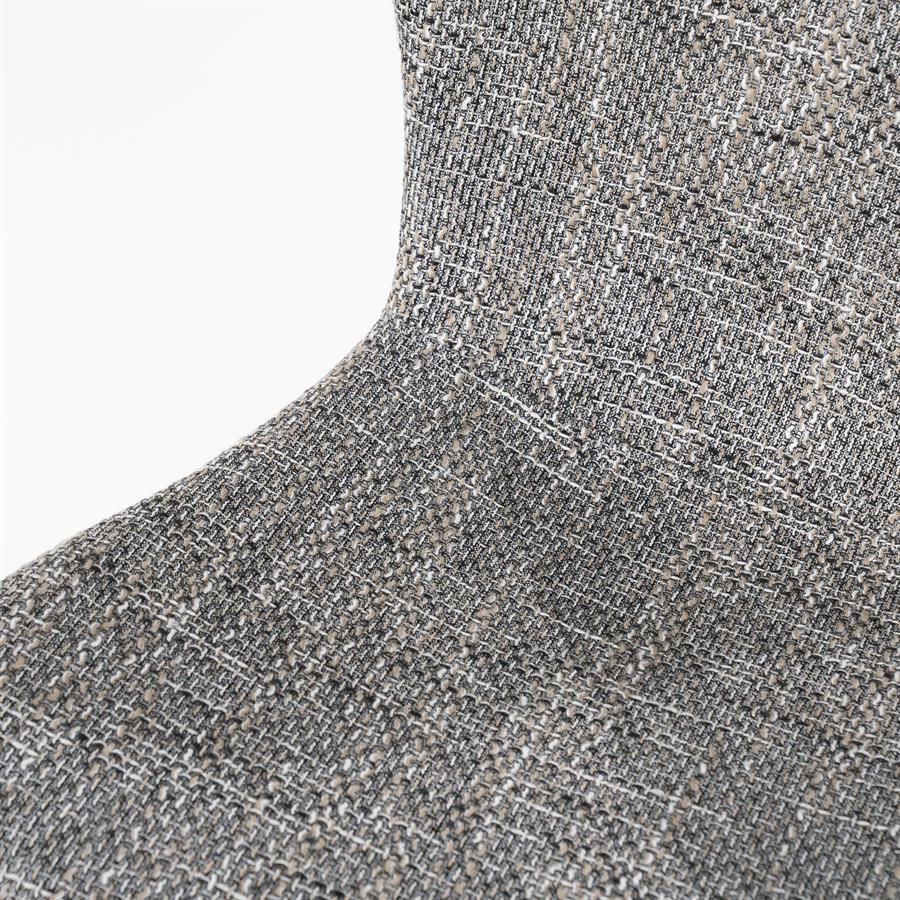 Chair Lass – anthracite
