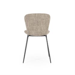 Chair Lass – brown