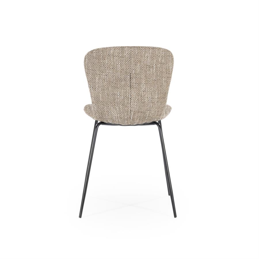 Chair Lass – brown