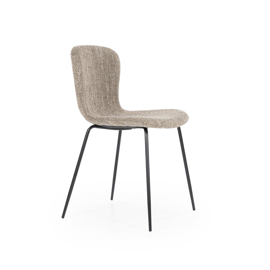 Chair Lass – brown