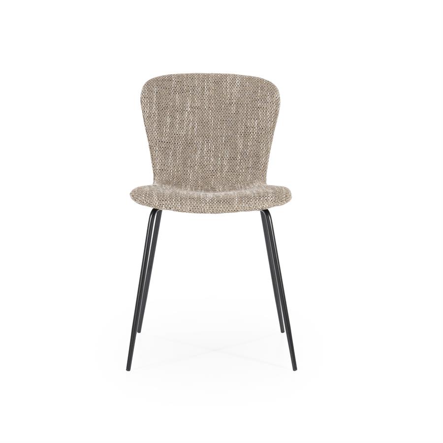 Chair Lass – brown