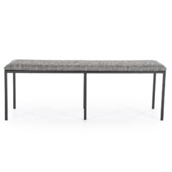 Bench Lass – anthracite