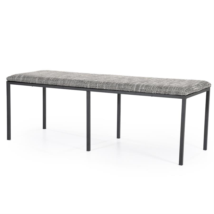 Bench Lass – anthracite