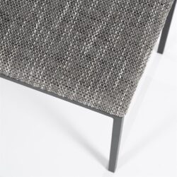 Bench Lass – anthracite