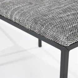 Bench Lass – anthracite