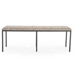 Bench Lass – brown