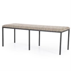 Bench Lass – brown