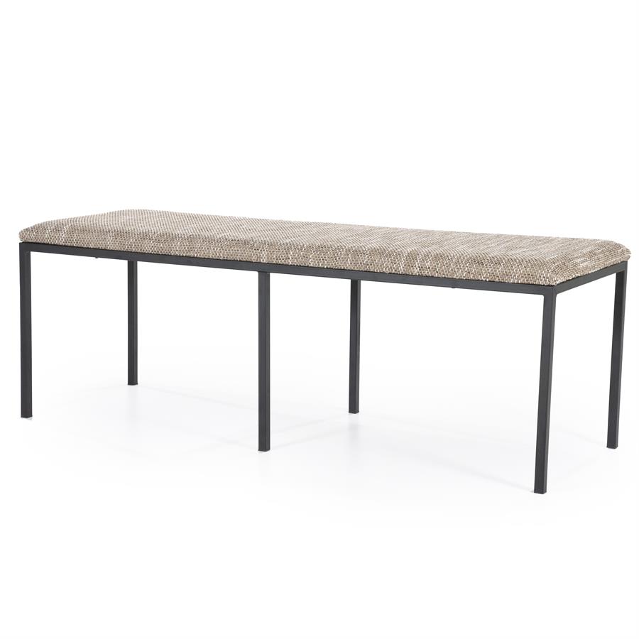 Bench Lass – brown
