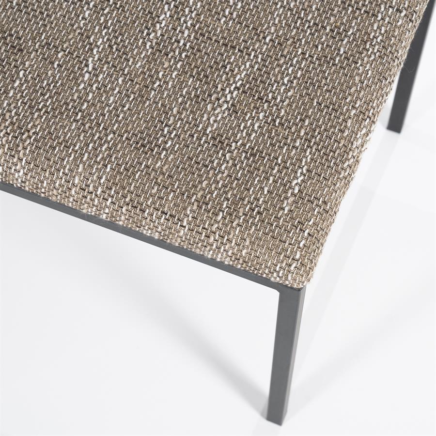 Bench Lass – brown