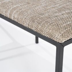 Bench Lass – brown