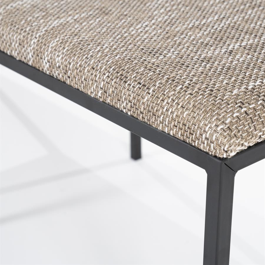 Bench Lass – brown