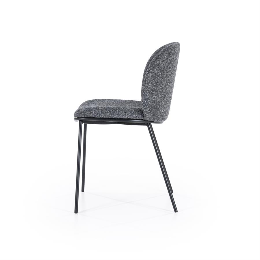 Clypso – anthracite