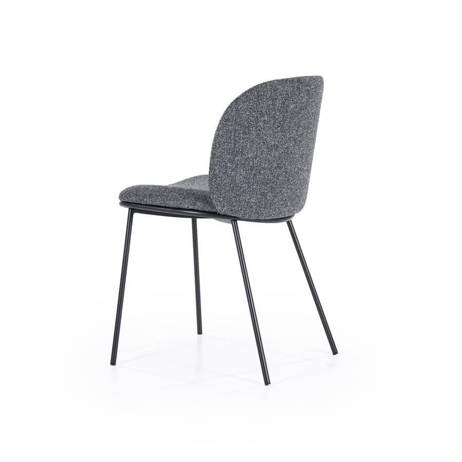 Clypso – anthracite
