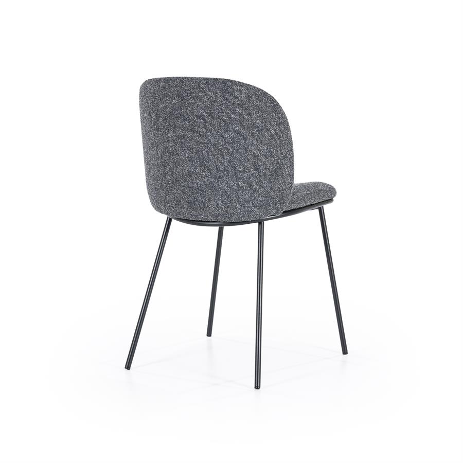 Clypso – anthracite