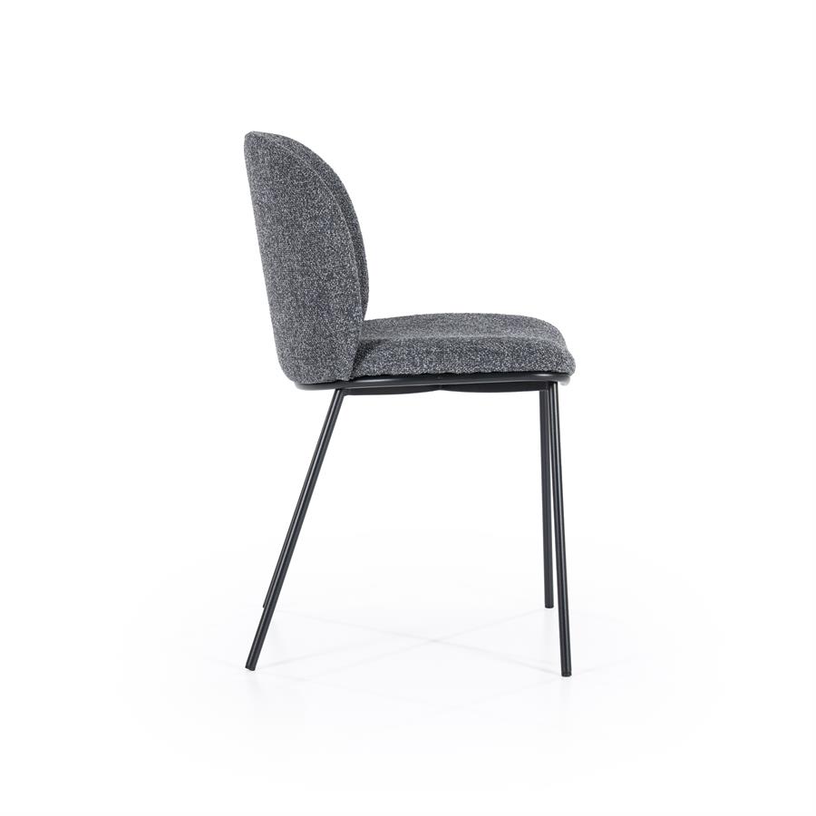Clypso – anthracite