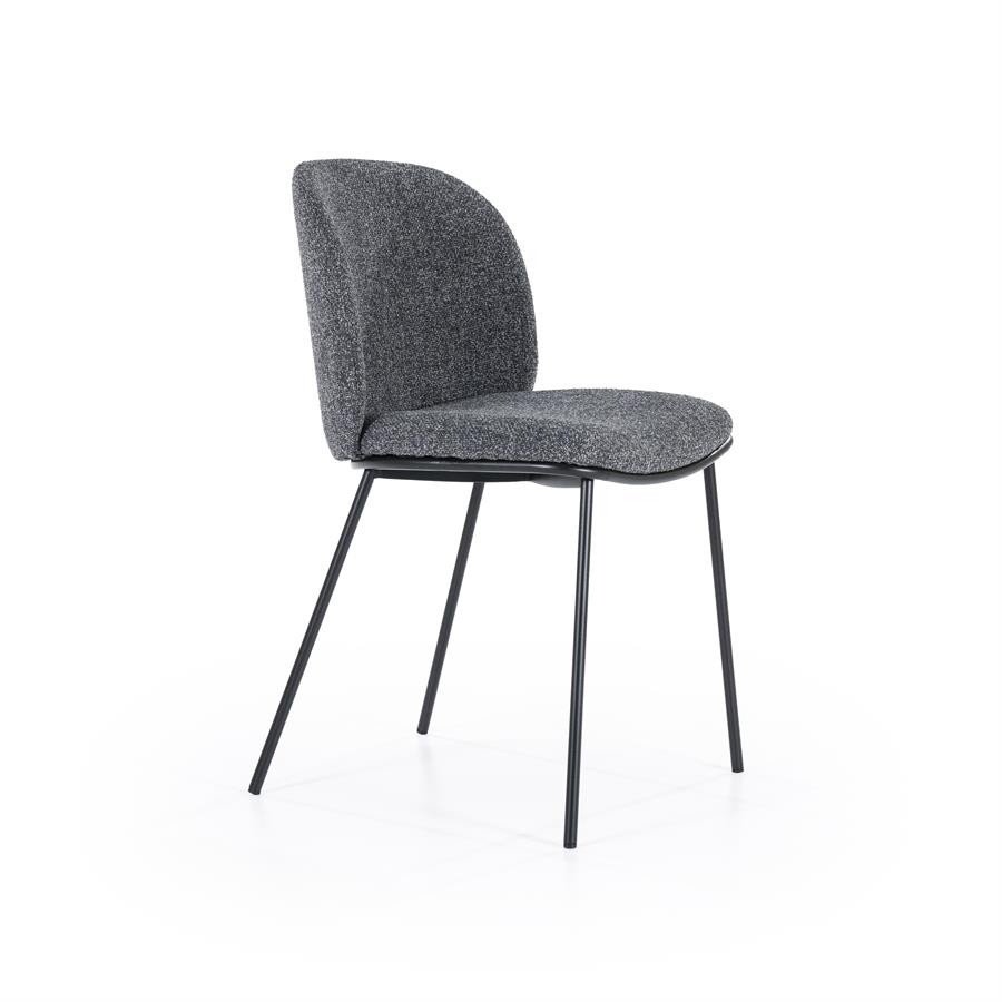 Clypso – anthracite