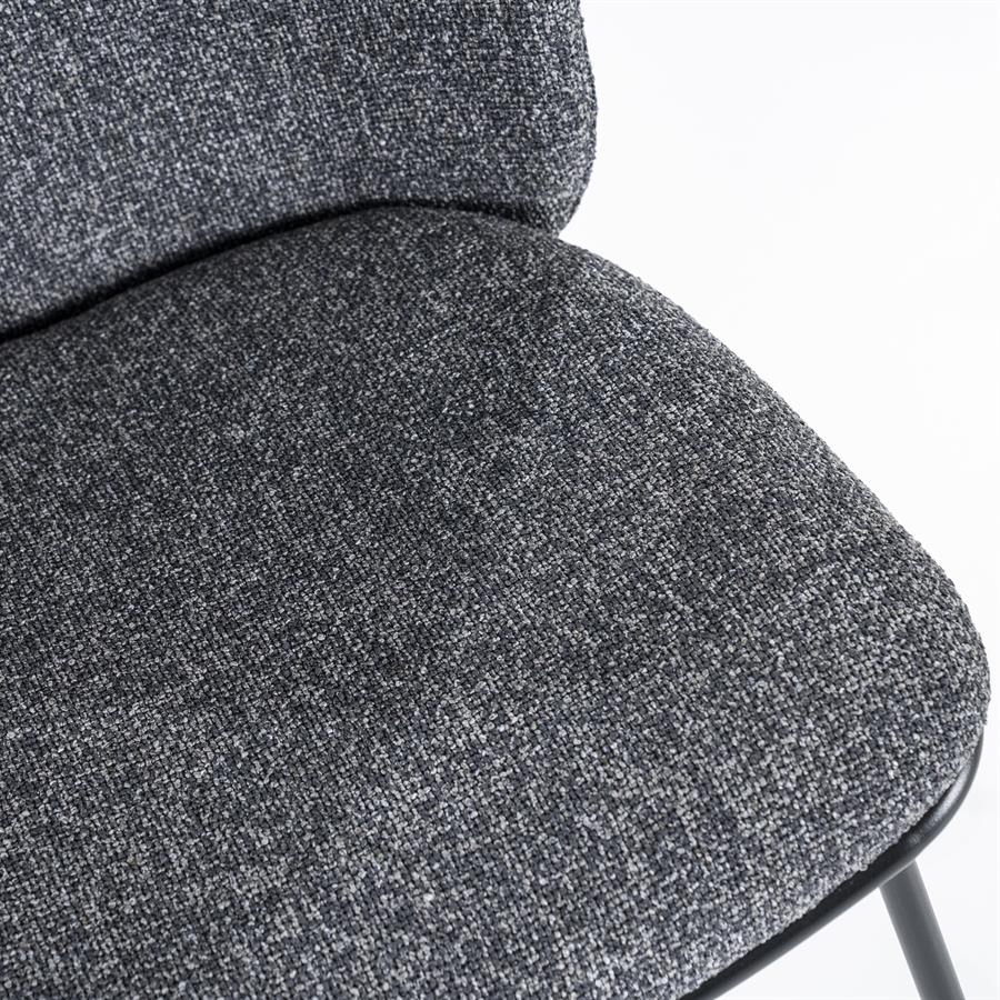 Clypso – anthracite