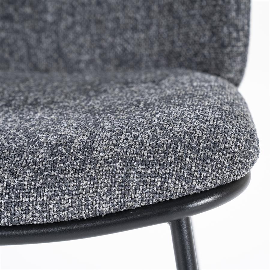 Clypso – anthracite