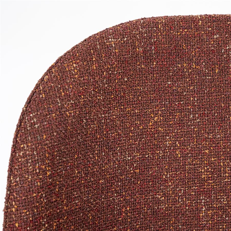 Clypso – terracotta