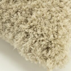 Pillow Fez – natural